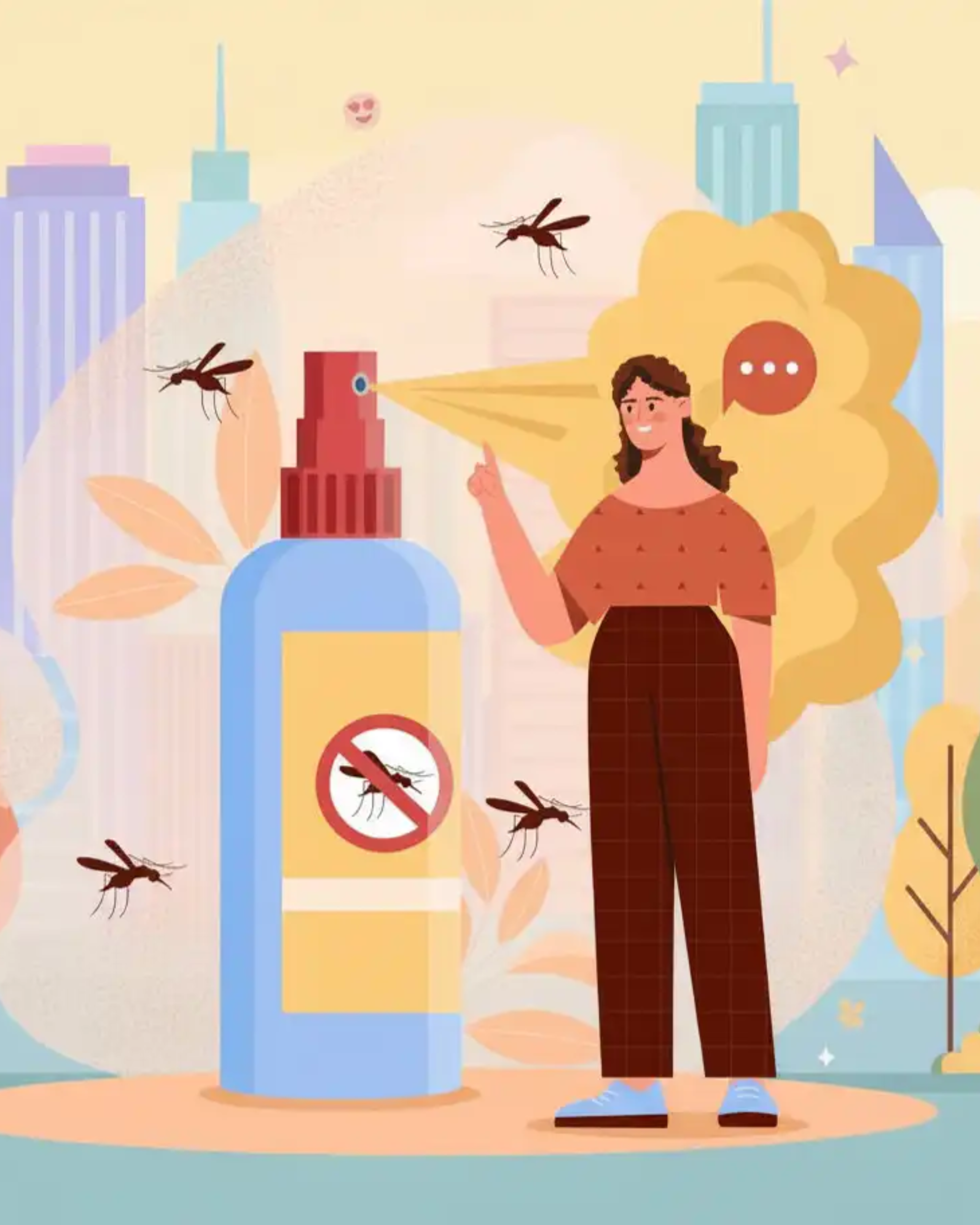 New York Family Highlights Citriodiol® as the “Parent-Friendly” Choice for Bug Protection